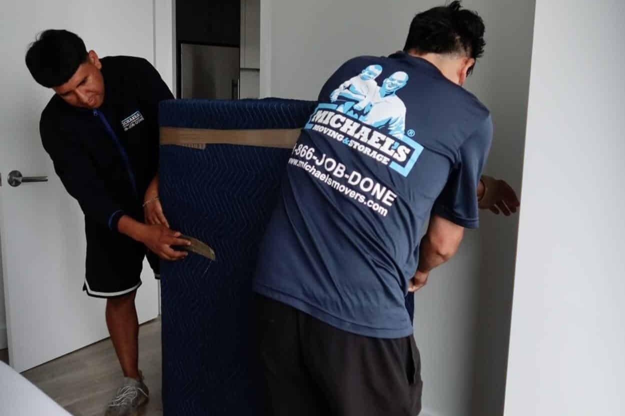 Boxford MA Refrigerator & Appliance Moving Services